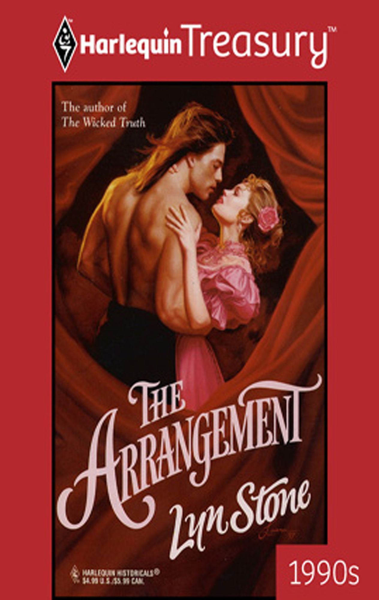 The Arrangement