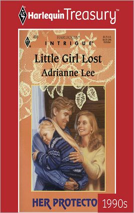 Little Girl Lost