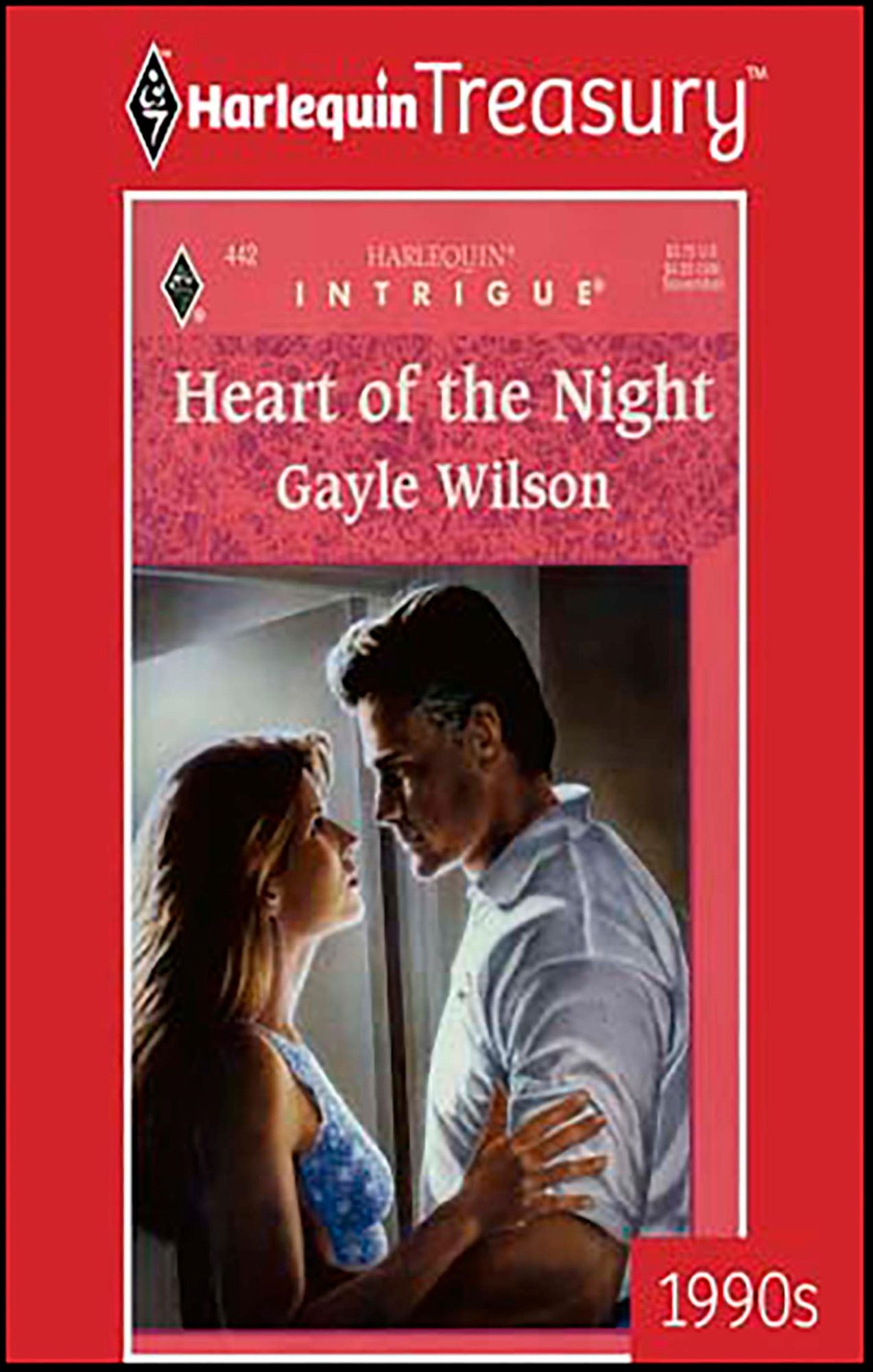Heart of the Night