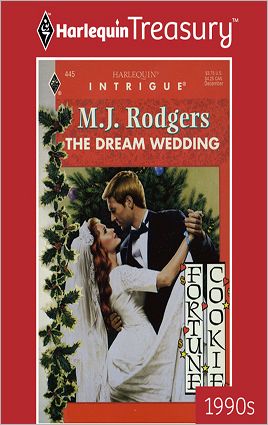 The Dream Wedding