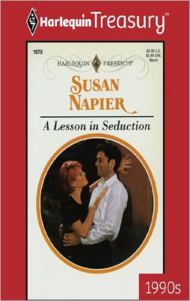 A Lesson in Seduction