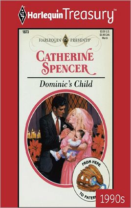Dominic's Child