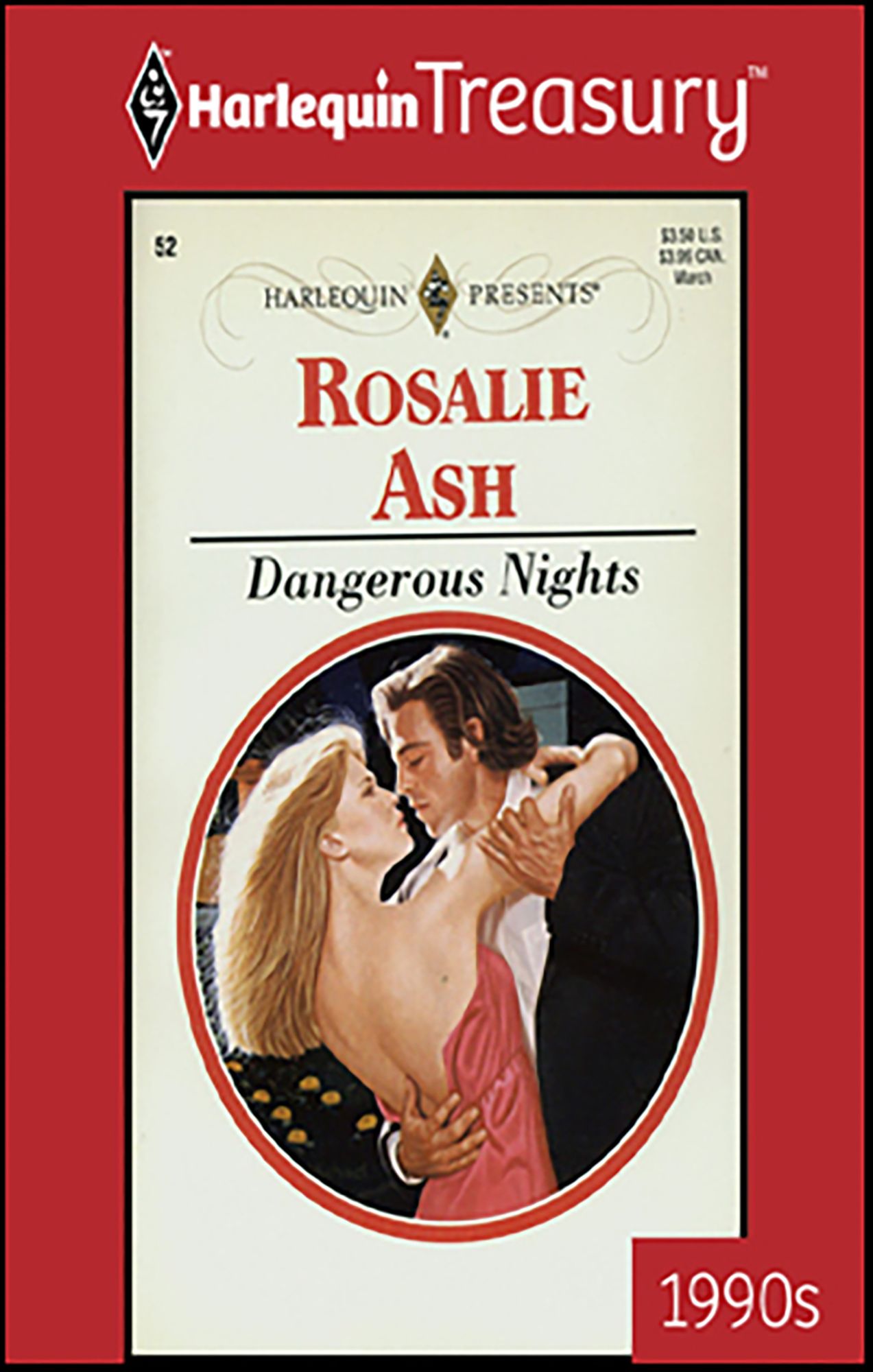 Dangerous Nights
