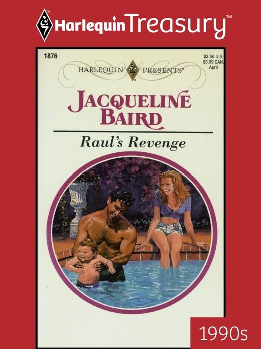Raul's Revenge