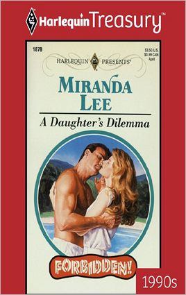 A Daughter's Dilemma