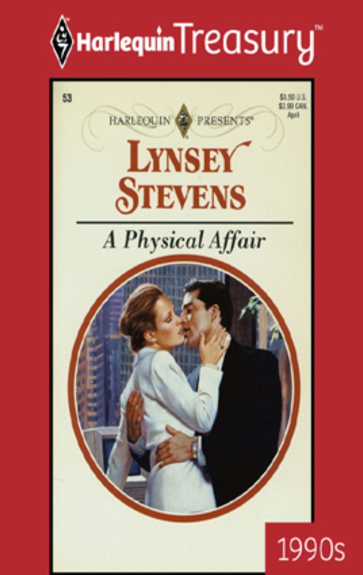 A Physical Affair