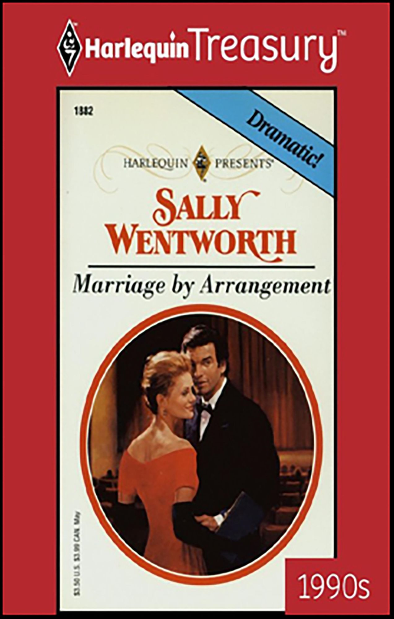 Marriage by Arrangement