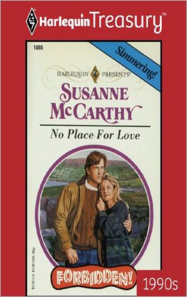 No Place for Love