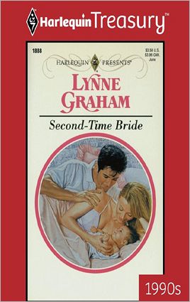 Second-Time Bride
