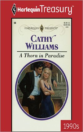 A Thorn in Paradise