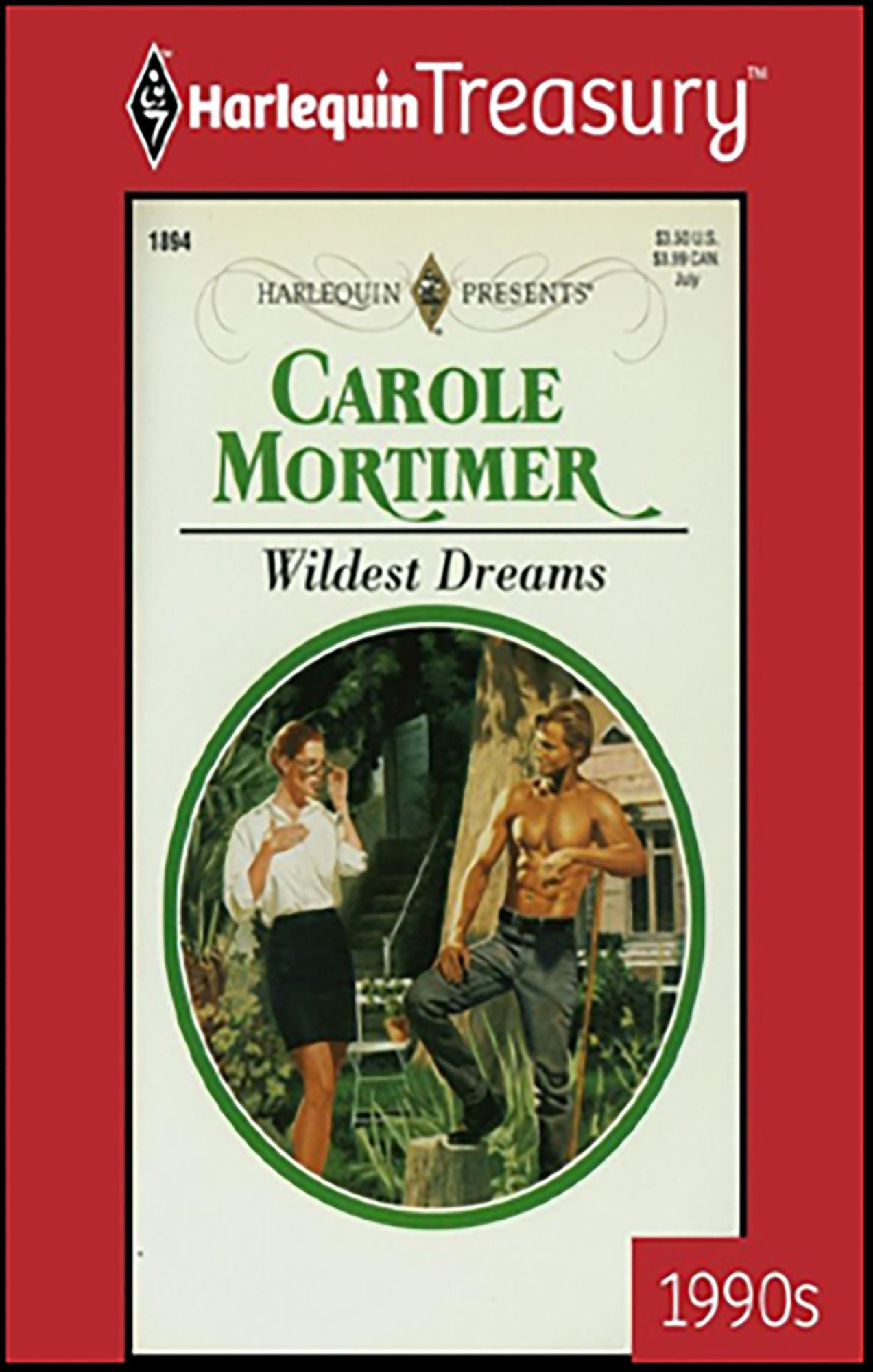 Wildest Dreams