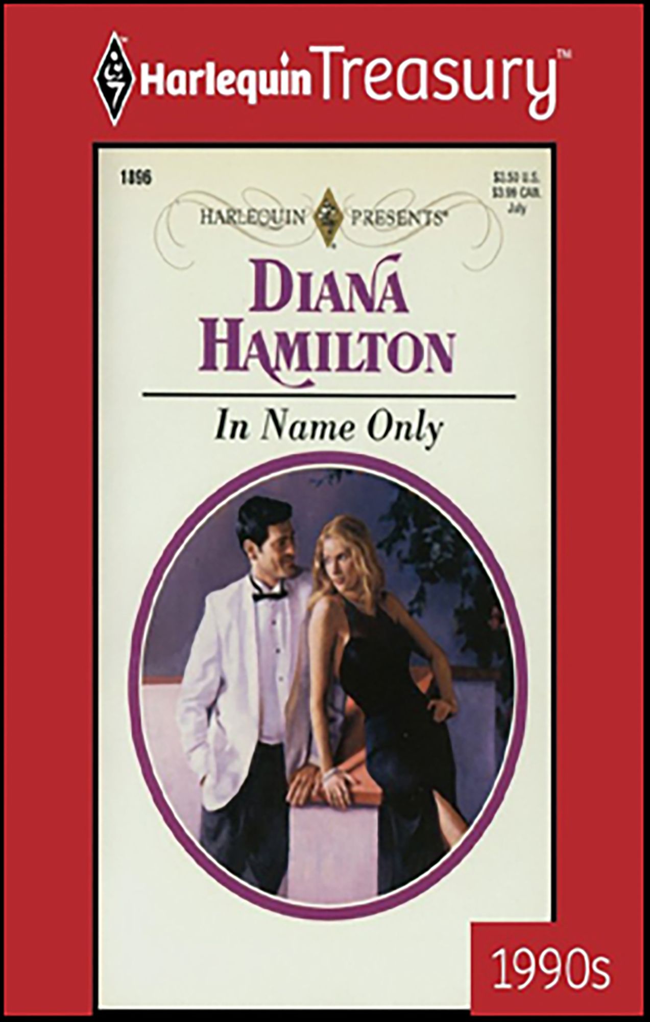 In Name Only