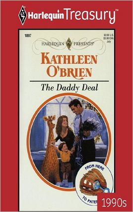 The Daddy Deal