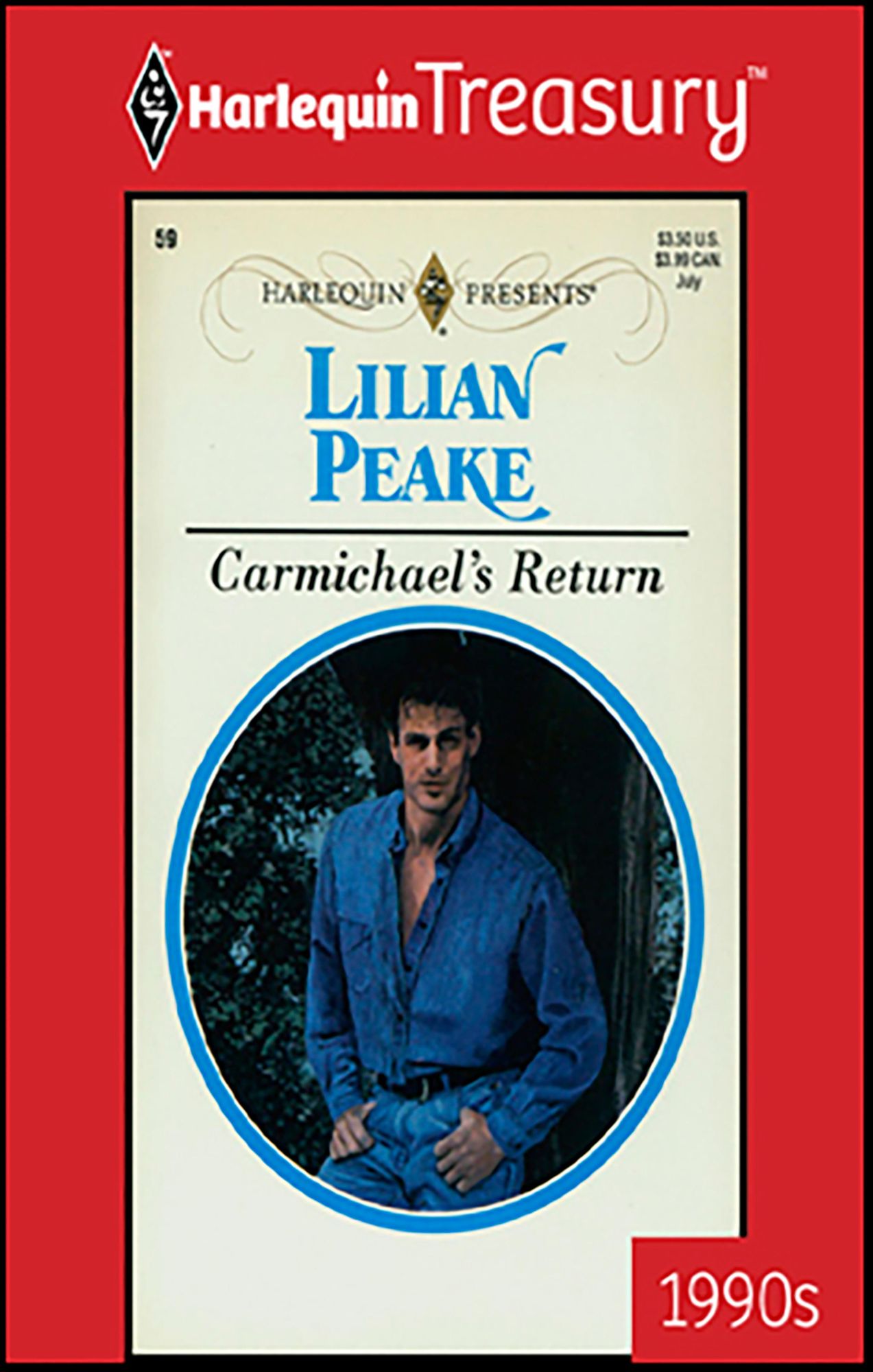Carmichael's Return