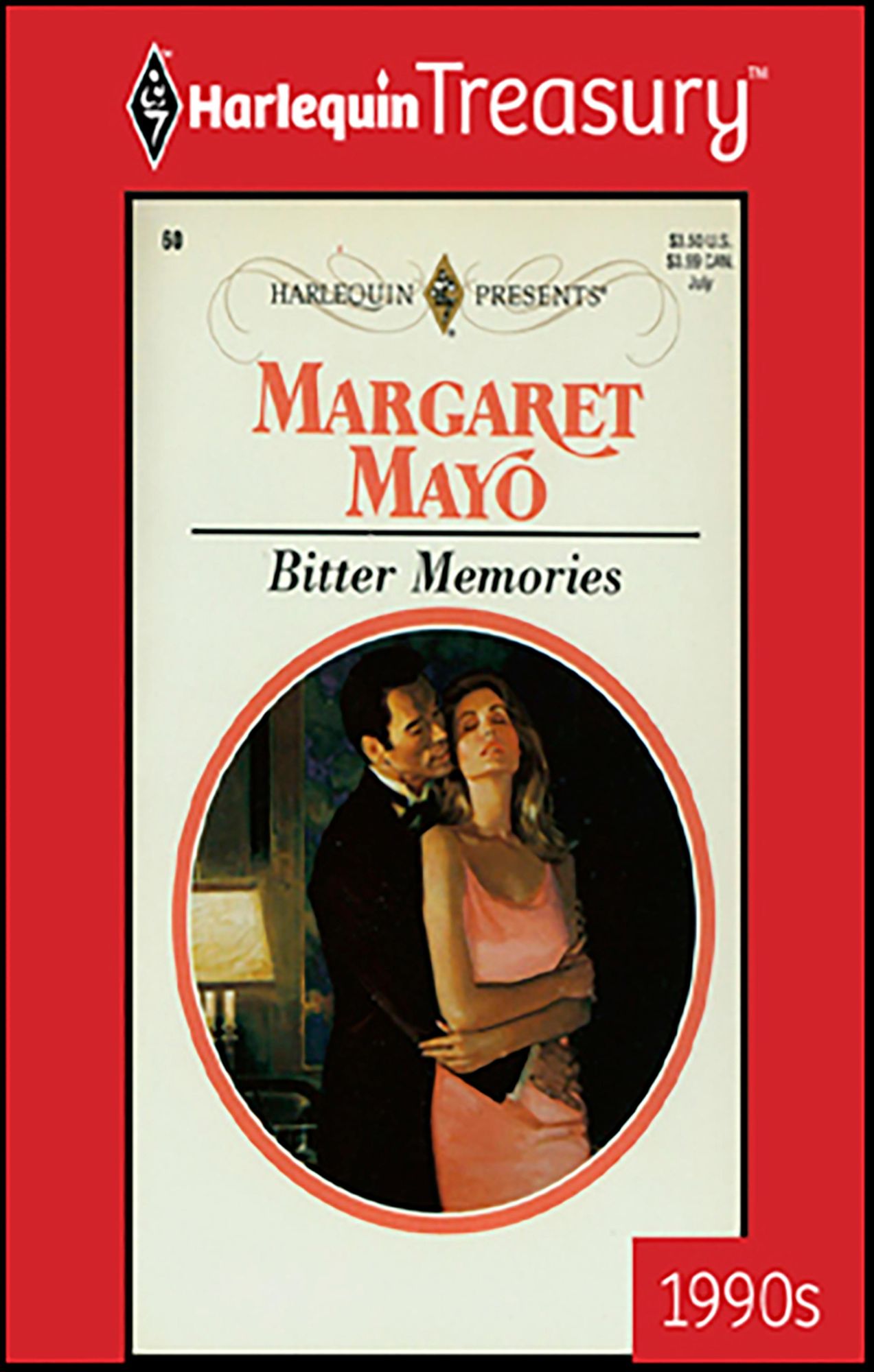 Bitter Memories