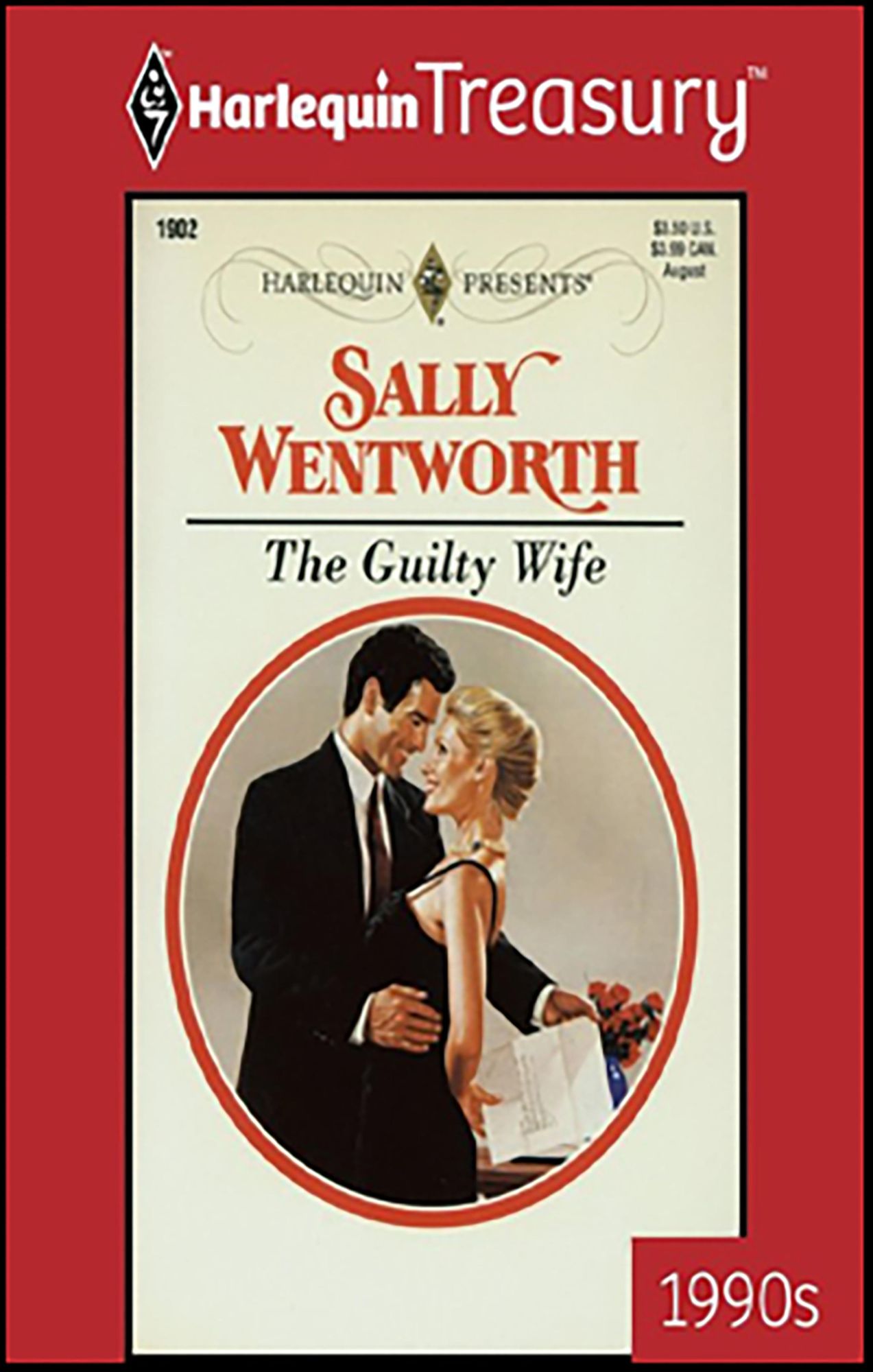 The Guilty Wife