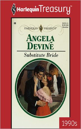 Substitute Bride