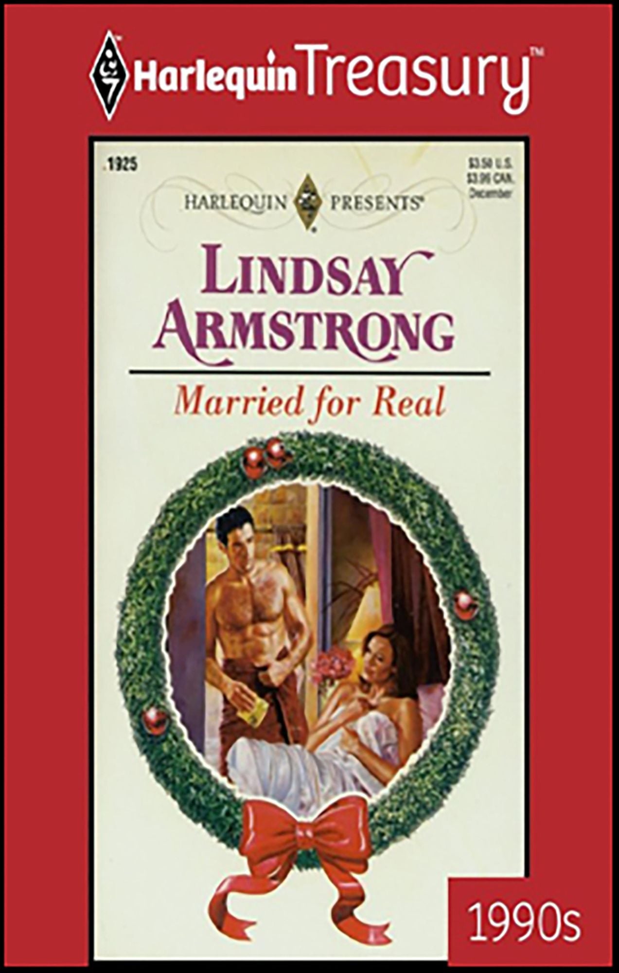 Married for Real