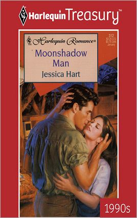 Moonshadow Man