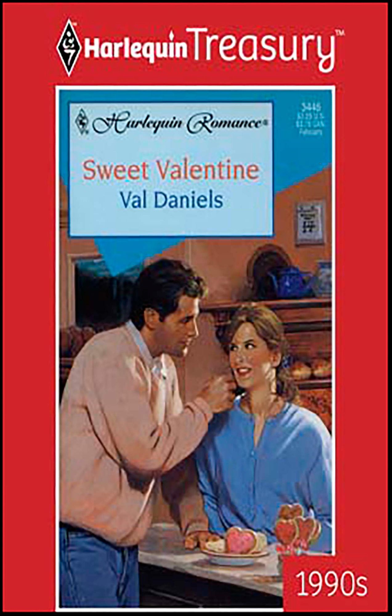 Sweet Valentine