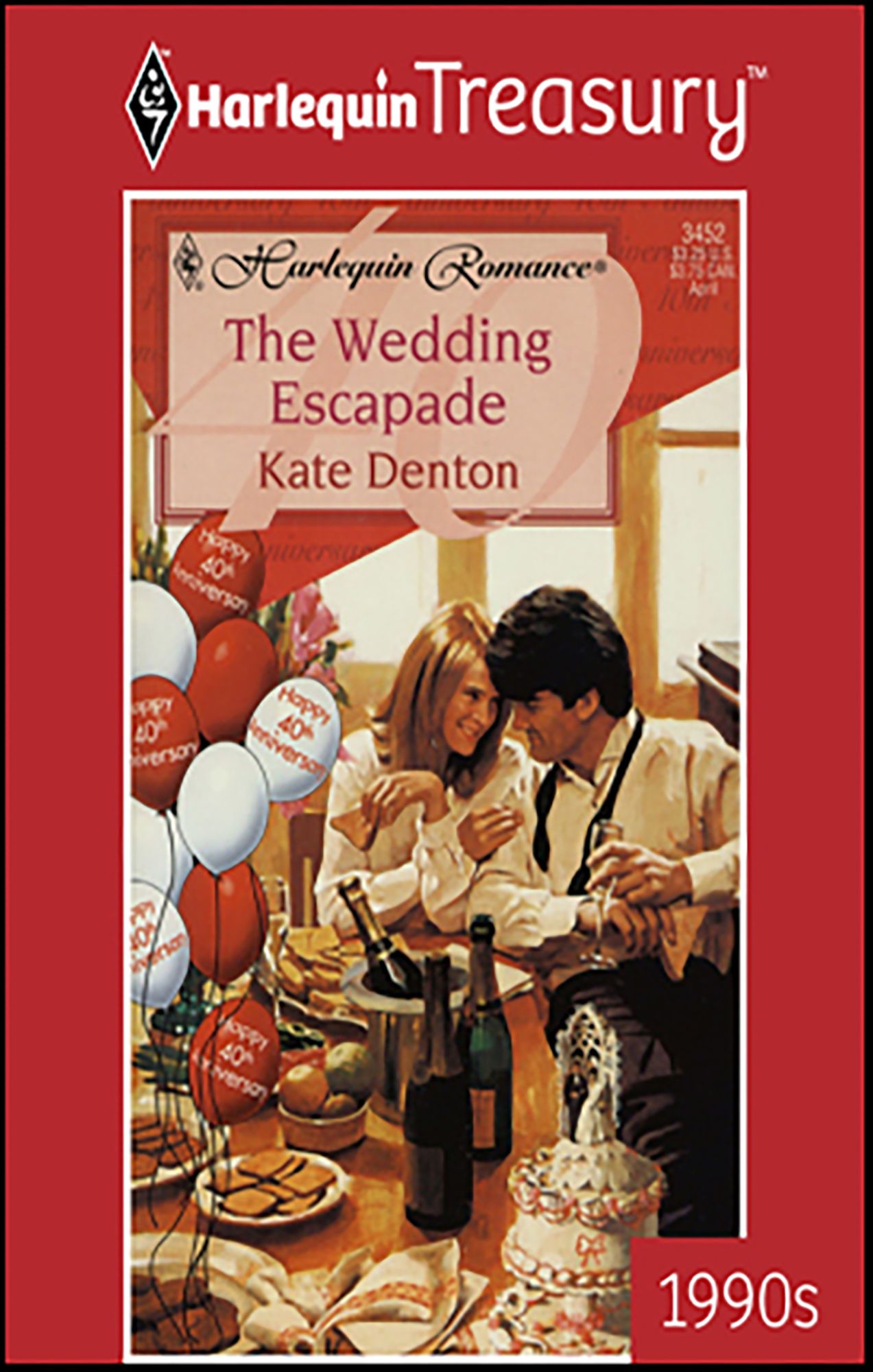 The Wedding Escapade