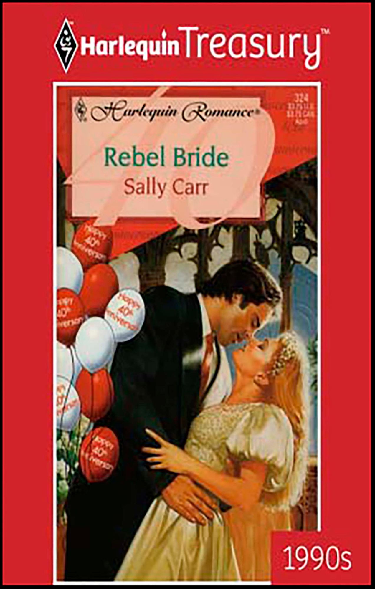 Rebel Bride