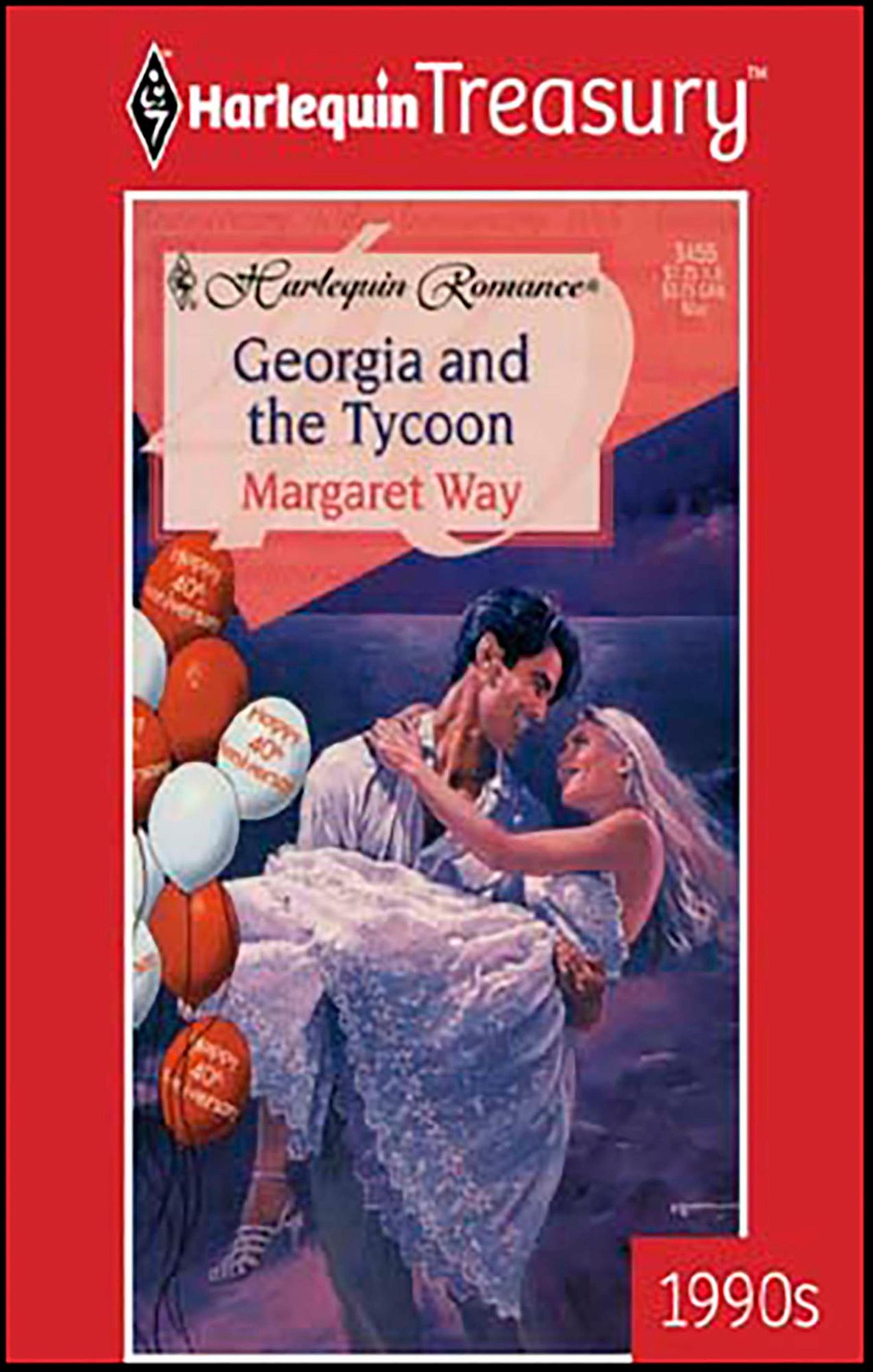 Georgia and the Tycoon