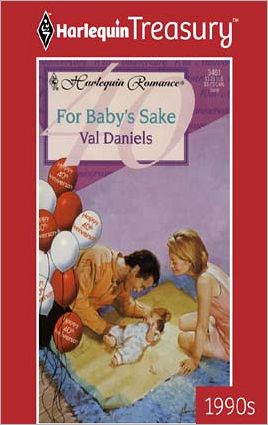 For Baby's Sake