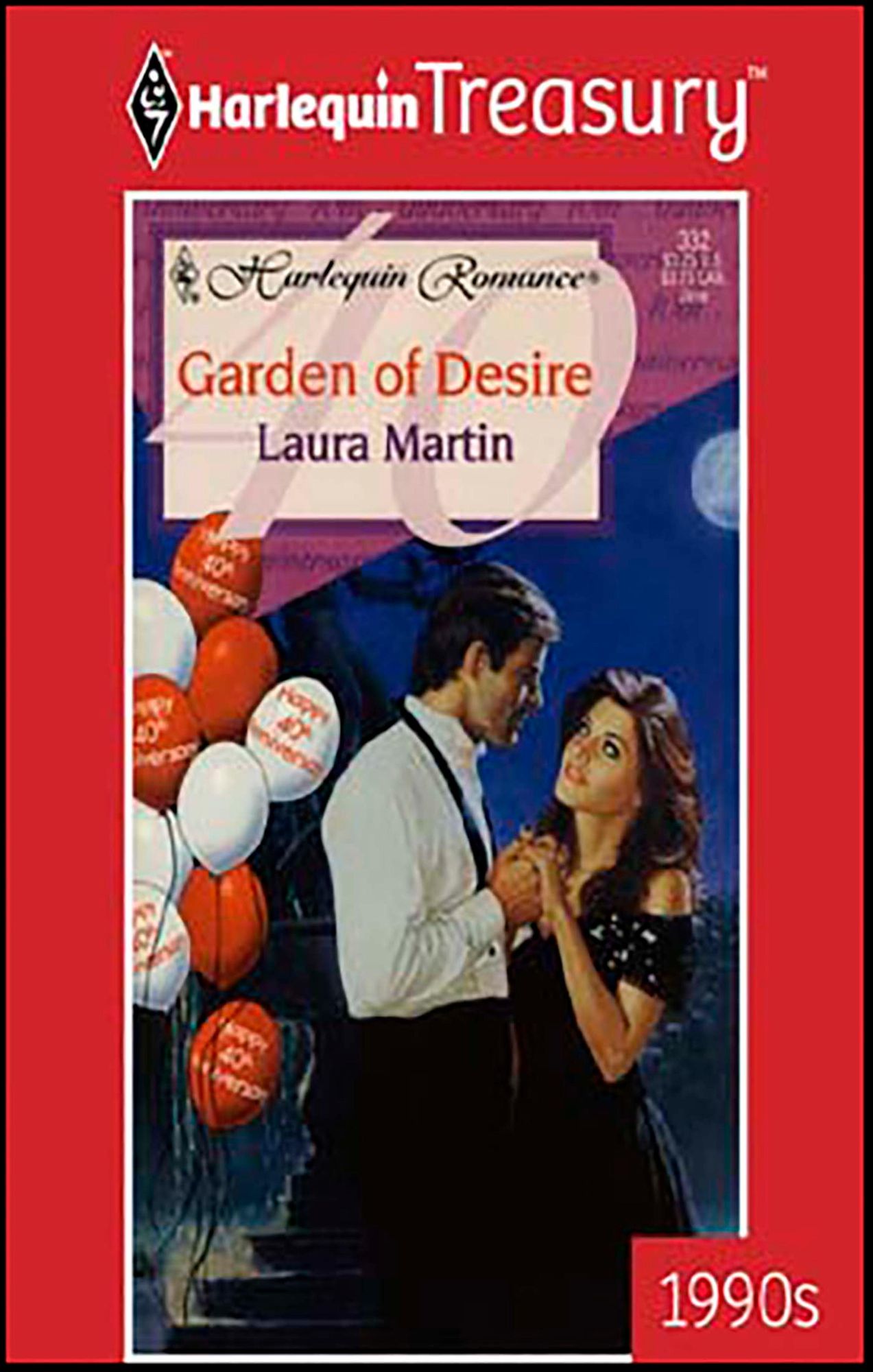 Garden of Desire