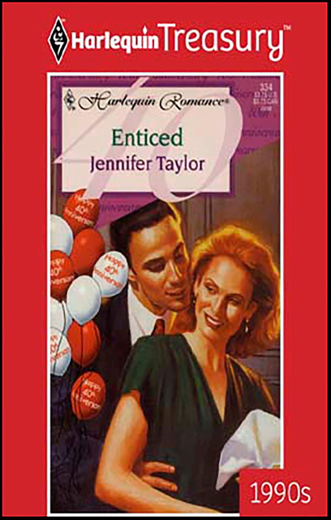 Enticed