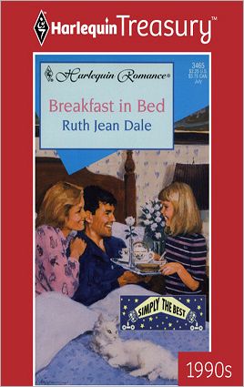 Breakfast in Bed
