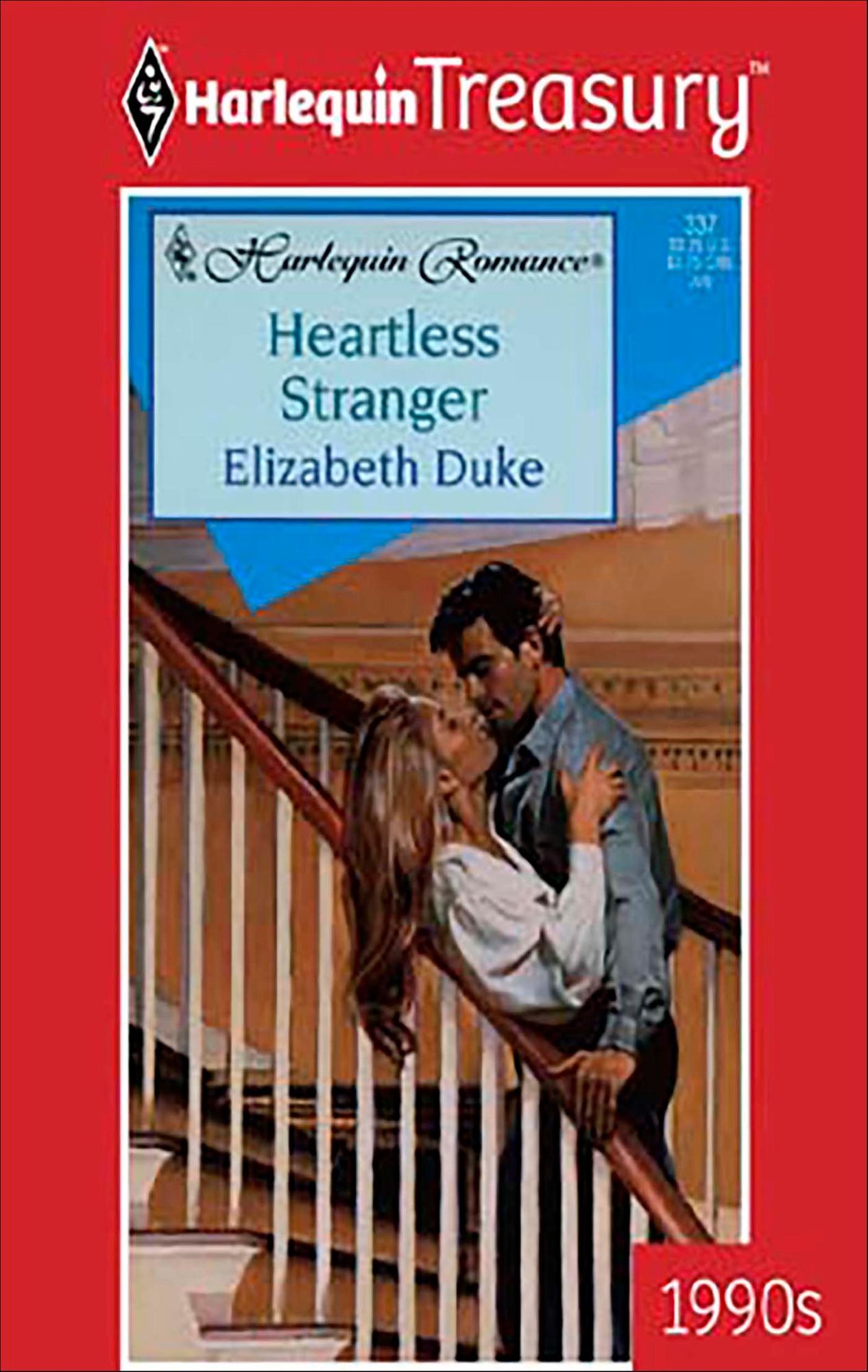 Heartless Stranger