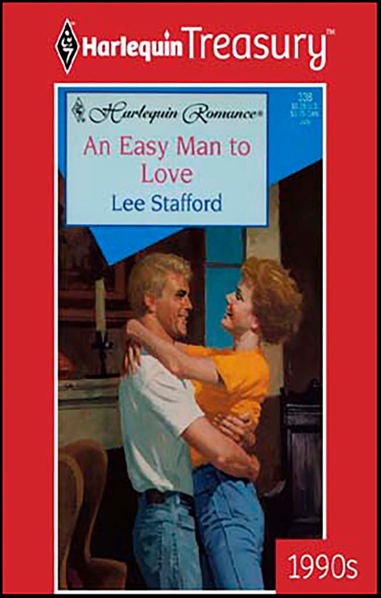 An Easy Man To Love