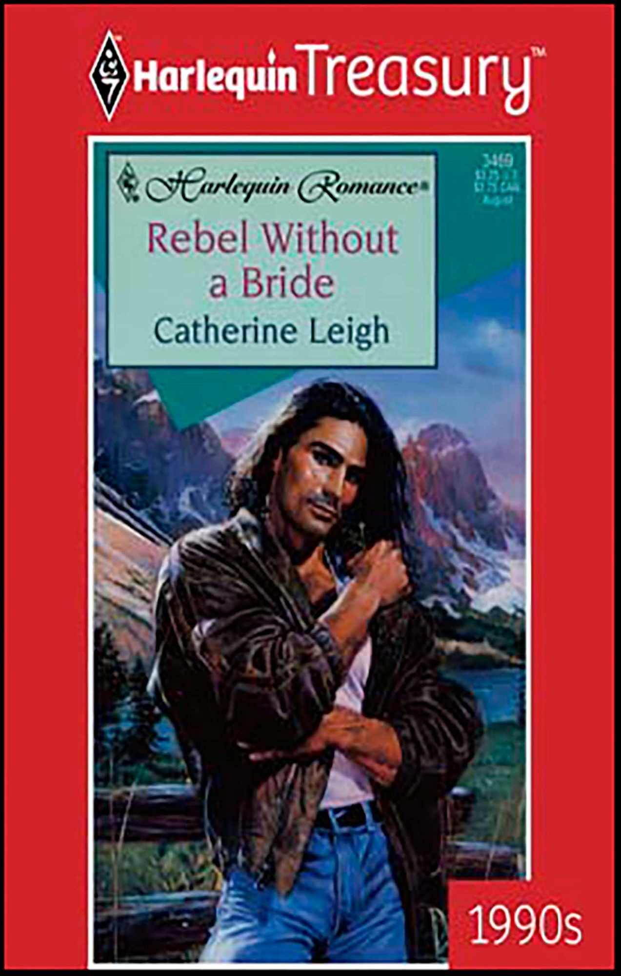 Rebel Without a Bride