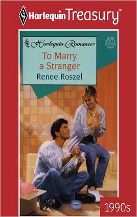 To Marry a Stranger