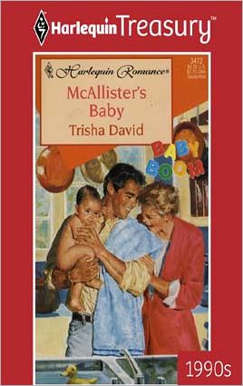 McAllister's Baby