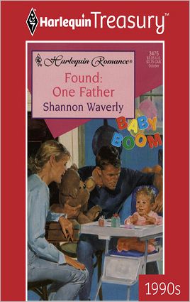 Found: One Father