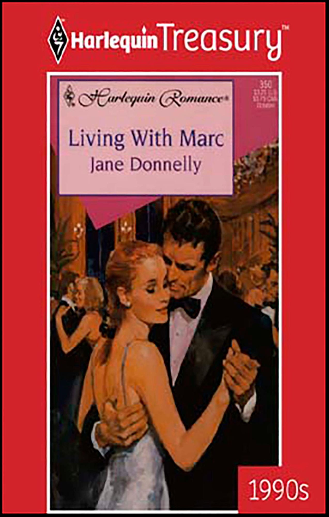 Living with Marc