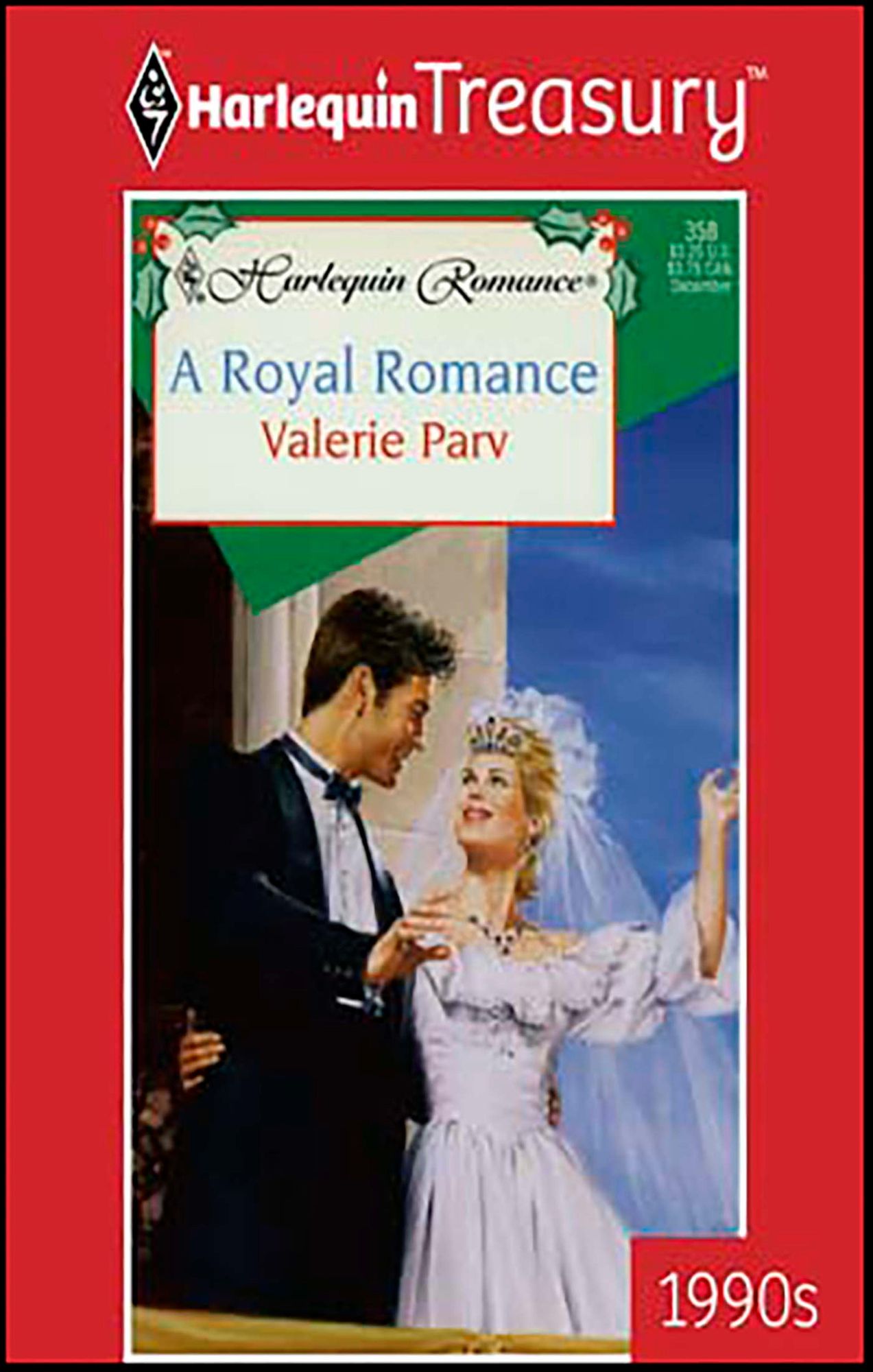 A Royal Romance