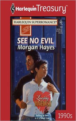 See No Evil