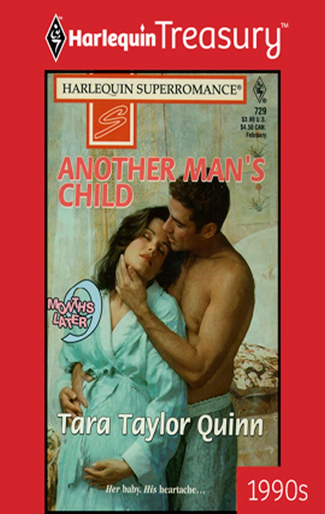 Another Man's Child