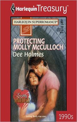 Protecting Molly McCulloch