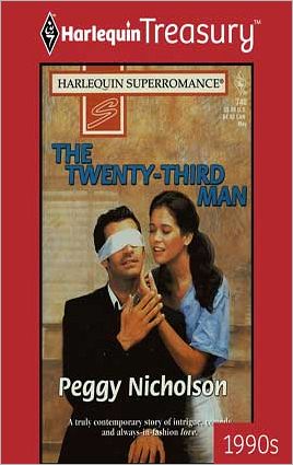 The Twenty-Third Man