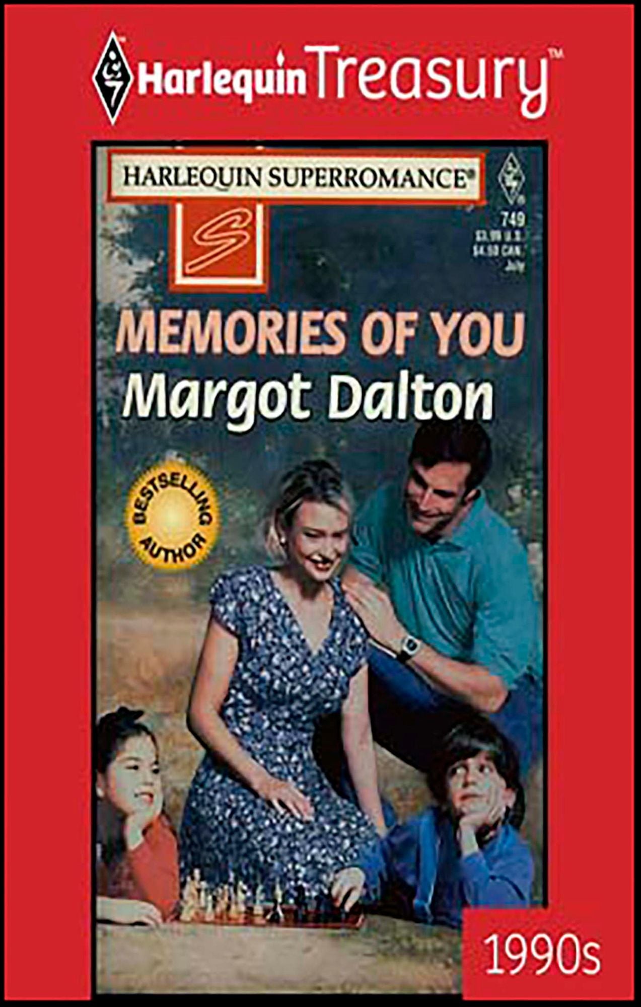 Memories of You