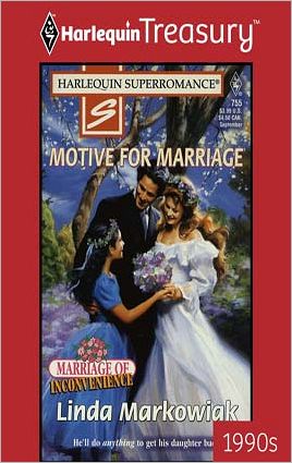 Motive for Marriage