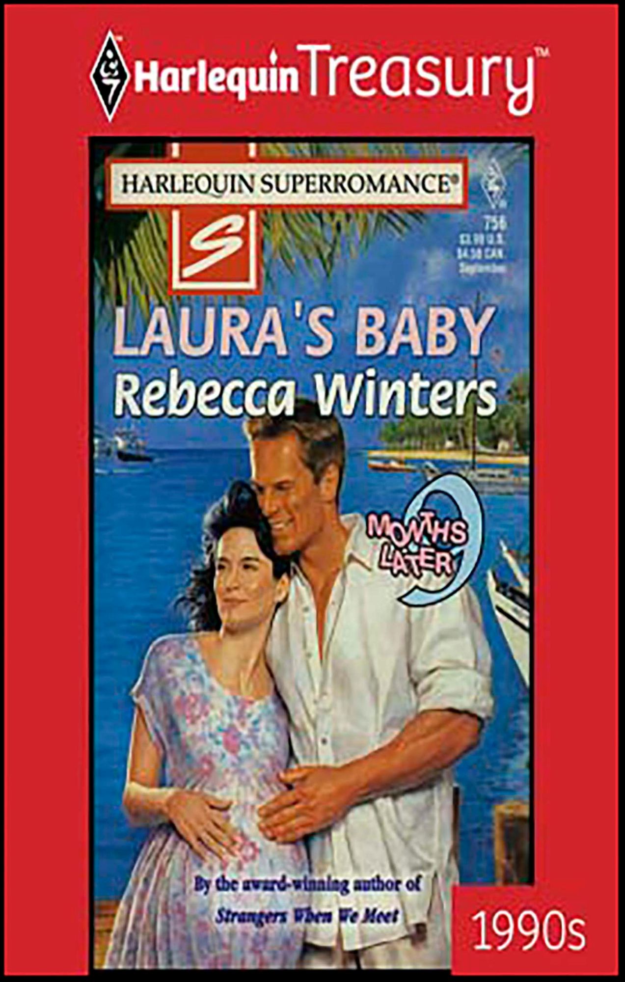 Laura's Baby