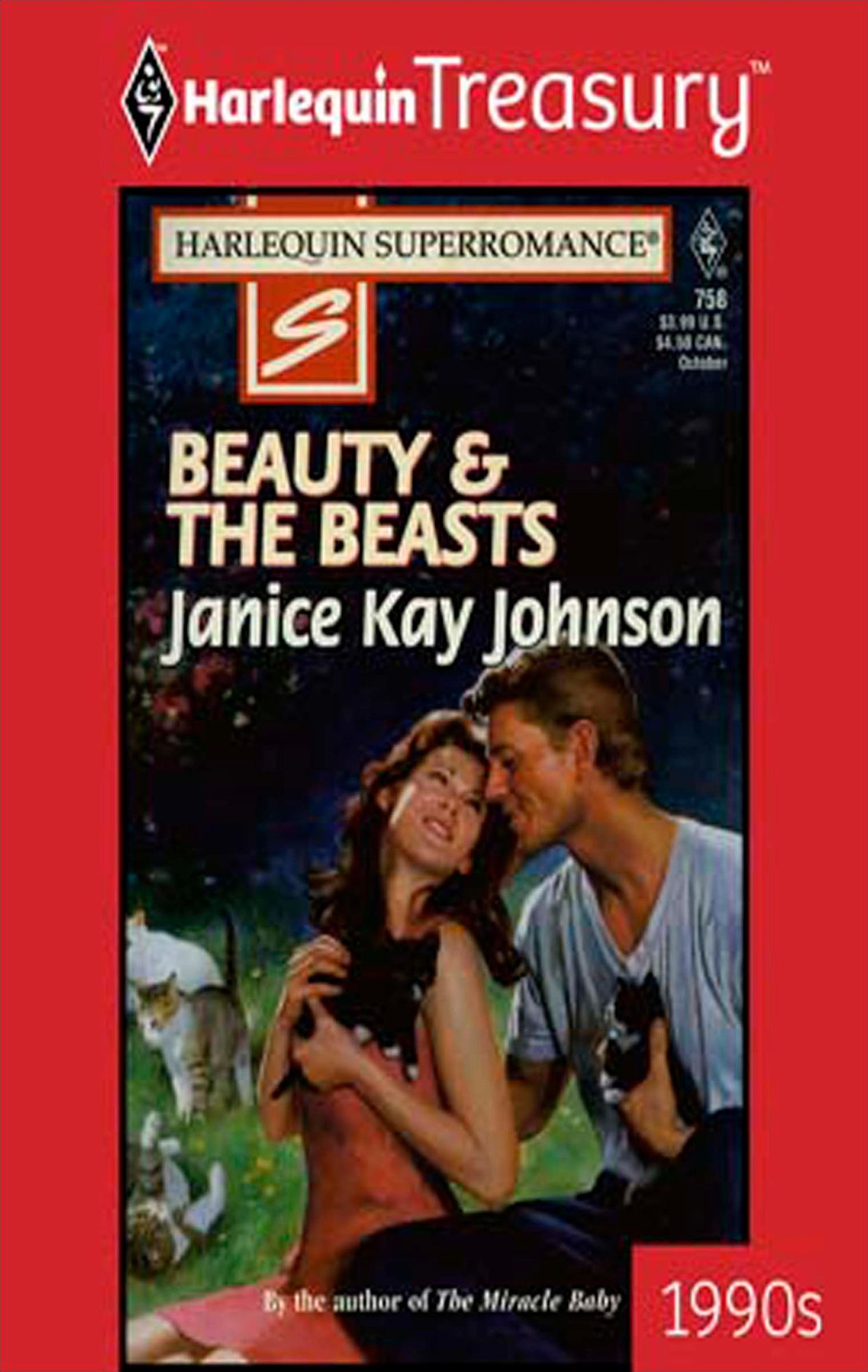 Beauty and the Beasts