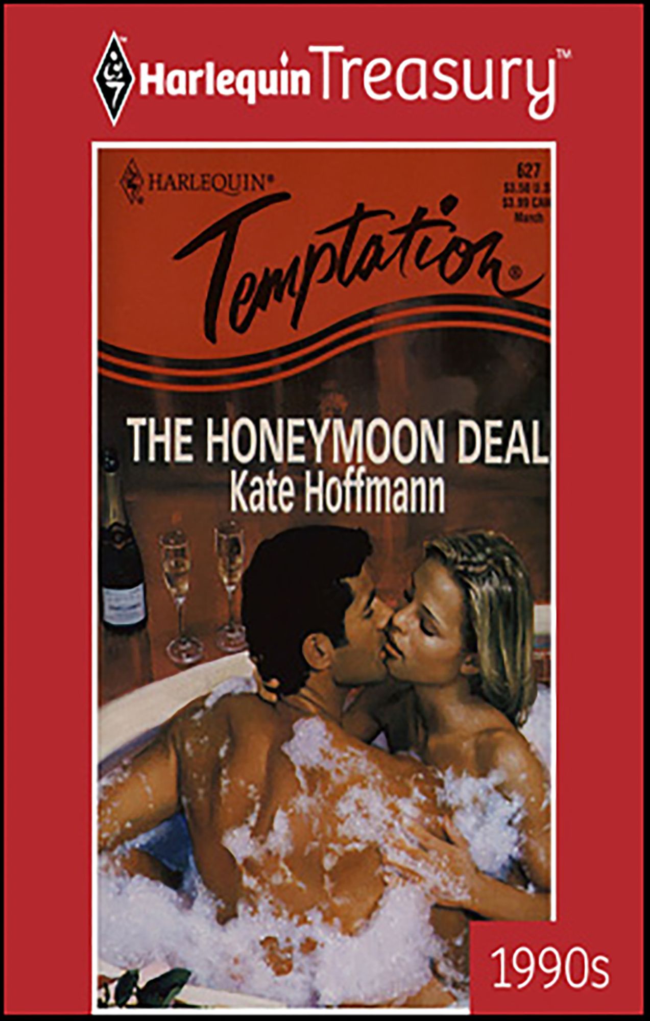 The Honeymoon Deal