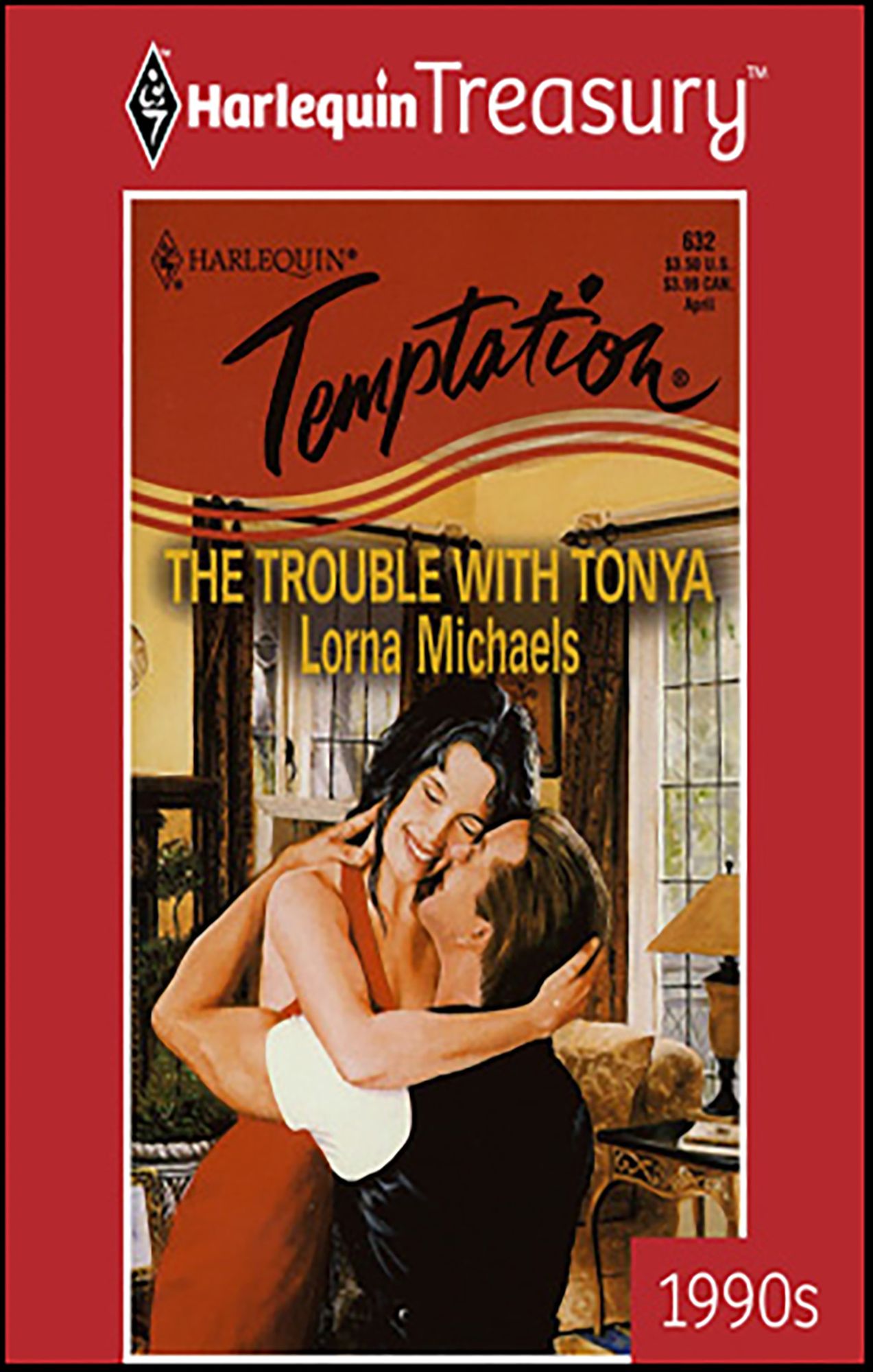 The Trouble with Tonya