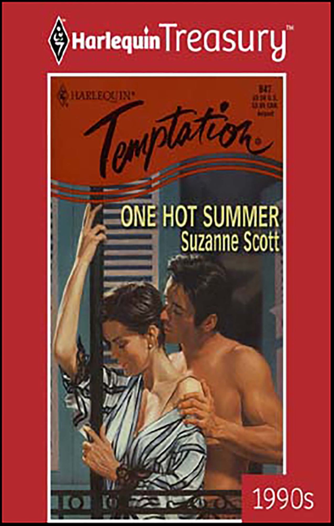 One Hot Summer